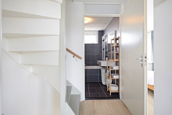 Medium property photo - Mercurius 41, 1785 AH Den Helder